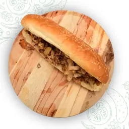جامبو بالجبن